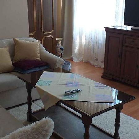 Apartament Apartament w Centrum Miasta Kołobrzeg Zewnętrze zdjęcie