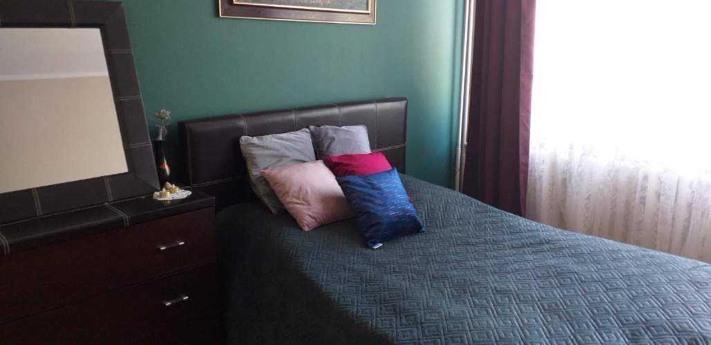 Apartament Apartament w Centrum Miasta Kołobrzeg Zewnętrze zdjęcie
