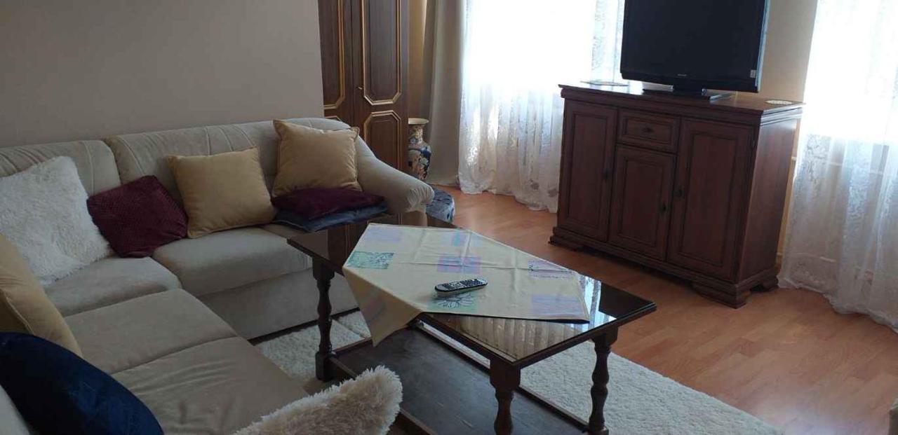 Apartament Apartament w Centrum Miasta Kołobrzeg Zewnętrze zdjęcie